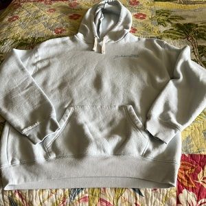 Billabong hoodie